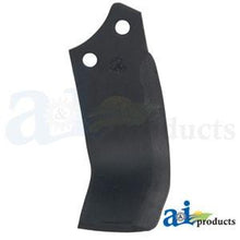 TB064 BLADE TILLER LH