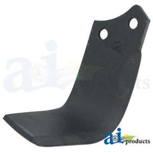 TB064 BLADE TILLER LH