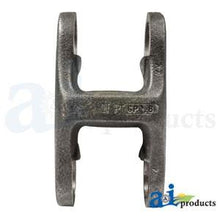 D129154 DOUBLE PIVOT YOKE