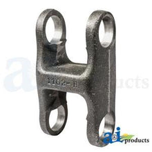 D129154 DOUBLE PIVOT YOKE
