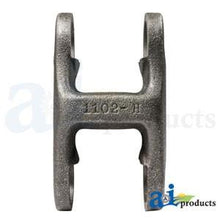 D129154 DOUBLE PIVOT YOKE
