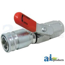 9250-16R-RE-P RH FEMALE COUPLER BODY