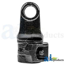 BP507020351-A TRACTOR YOKE QD