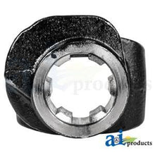 BP507020351-A TRACTOR YOKE QD