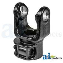 BP507020351-A TRACTOR YOKE QD