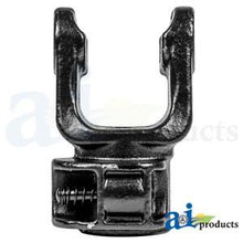 BP507020351-A TRACTOR YOKE QD
