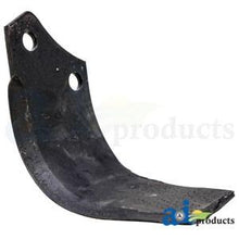 TB036 BLADE TILLER RH