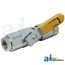9250-4L-P LH FEMALE COUPLER BODY