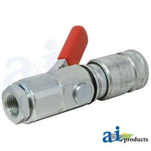 9250-4R-P RH FEMALE COUPLER BODY