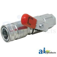 9250-4R-P RH FEMALE COUPLER BODY