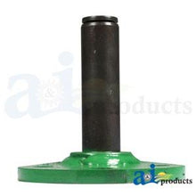 AH212002 PIN PIVOT; FEEDER HOUSE
