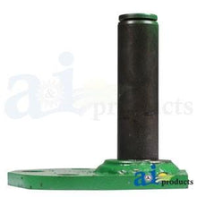 AH212002 PIN PIVOT; FEEDER HOUSE