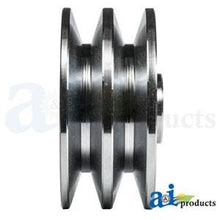 AFD5006 PULLEY 2V-GROOVE