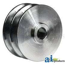 AFD5006 PULLEY 2V-GROOVE