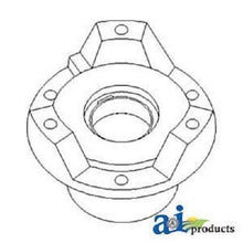 183210C91 Hub Assy Fits Case IH Combine 1420 1440 1460 1470 1480 1482 1620