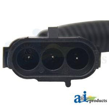 RE53507 SOLENOID; FUEL SHUTOFF