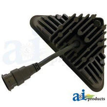 WL671R SEALED BEAM LED