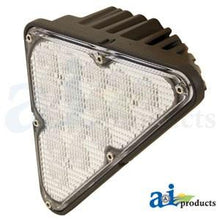 WL671R SEALED BEAM LED