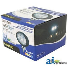 WL850 Worklamp LED FLOOD