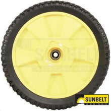 AM115138 TIRE & WHEEL ASSY.