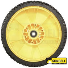 AM115138 TIRE & WHEEL ASSY.