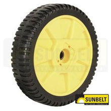 AM115138 TIRE & WHEEL ASSY.