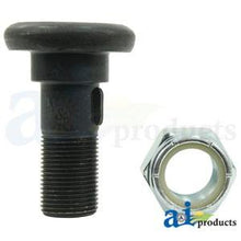 7A6015 BOLT KIT ROT CTR BLADE