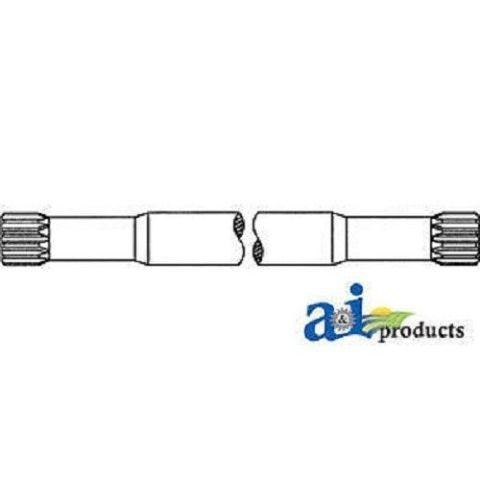 184223C1 Shaft, Axle Extension Fits Case IH Combine 1460 1660
