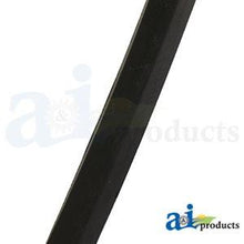 H221324 BELT; CUTTERBAR DRIVE