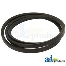H221324 BELT; CUTTERBAR DRIVE