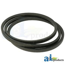 H166077 BELT; BACKSHAFT