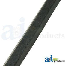 H166077 BELT; BACKSHAFT