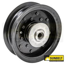 B1AY22 FLAT IDLER PULLEY