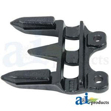 (15) H229537 GUARD KNIFE; BLUNT POINT