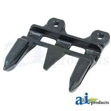 (15) H229537 GUARD KNIFE; BLUNT POINT