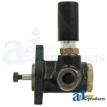 RE20042 PUMP FUEL
