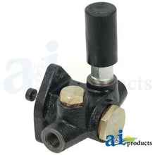 RE20042 PUMP FUEL
