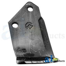 TB019 BLADE TILLER LH