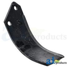 TB019 BLADE TILLER LH