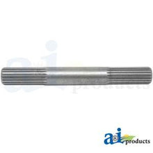 3C011-43410 SHAFT DIFFERENTIAL GEAR