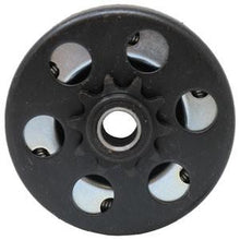 B1SB7681 GO CART- CLUTCH LUBE SYST