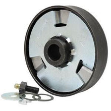 B1SB7681 GO CART- CLUTCH LUBE SYST