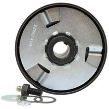B1SB7681 GO CART- CLUTCH LUBE SYST
