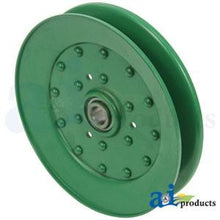 AN15237 ASSY IDLER