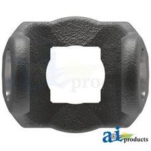 300-1200 YOKE 1 X 1 1/8 BAR WEL 12