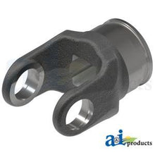 300-1200 YOKE 1 X 1 1/8 BAR WEL 12