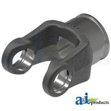 300-1400 YOKE 1 X 1 1/8 BAR WEL 14