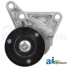 AL156090 TENSIONER BELT