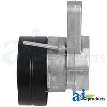 AL156090 TENSIONER BELT
