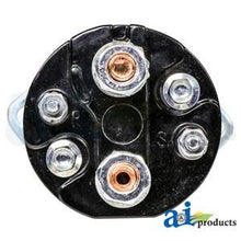 NSD-30 NEW SOLENOID